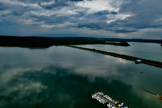 Drohnen - Luftbildfotografie (Landschaften)