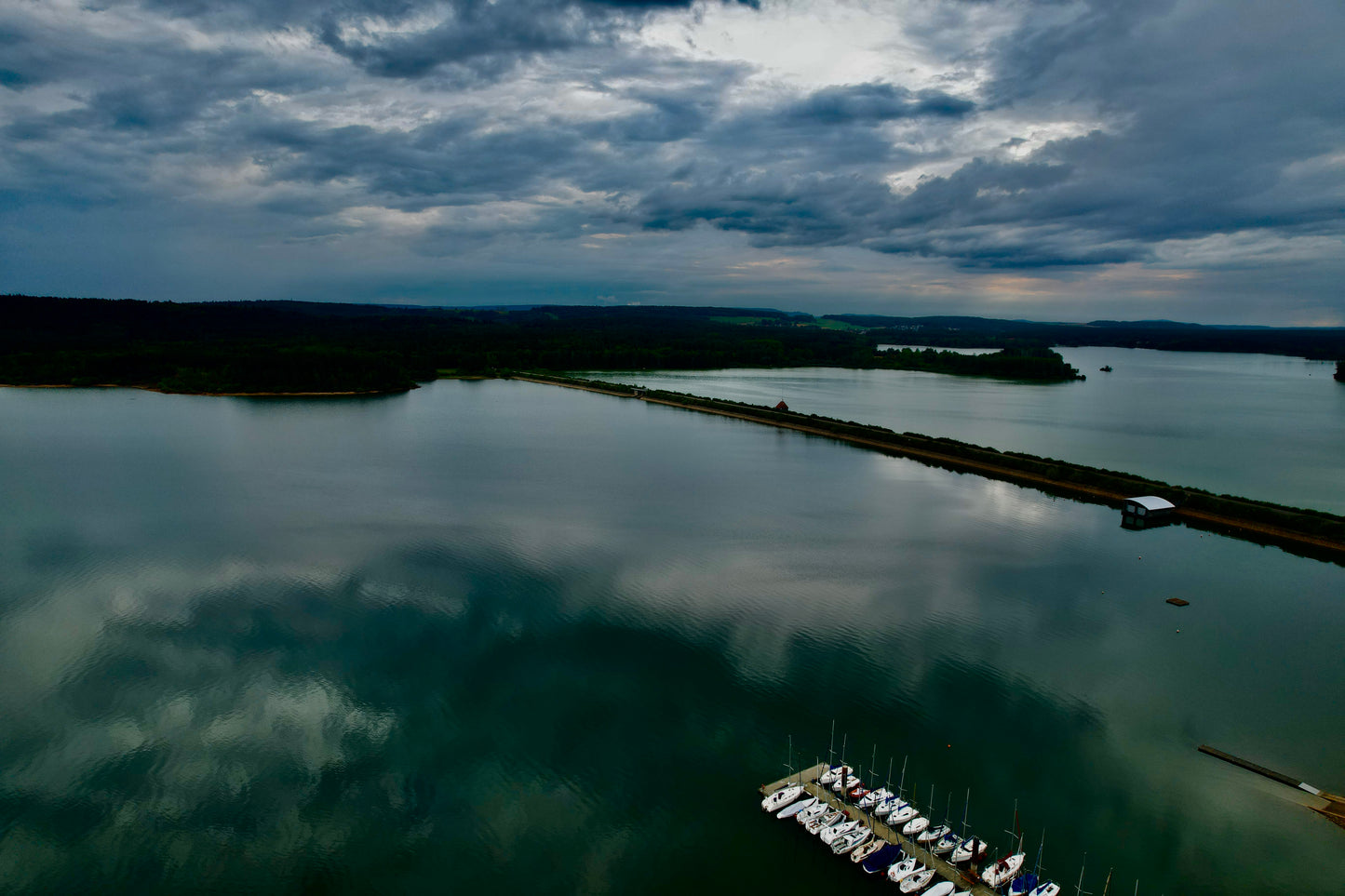 Drohnen - Luftbildfotografie (Landschaften)