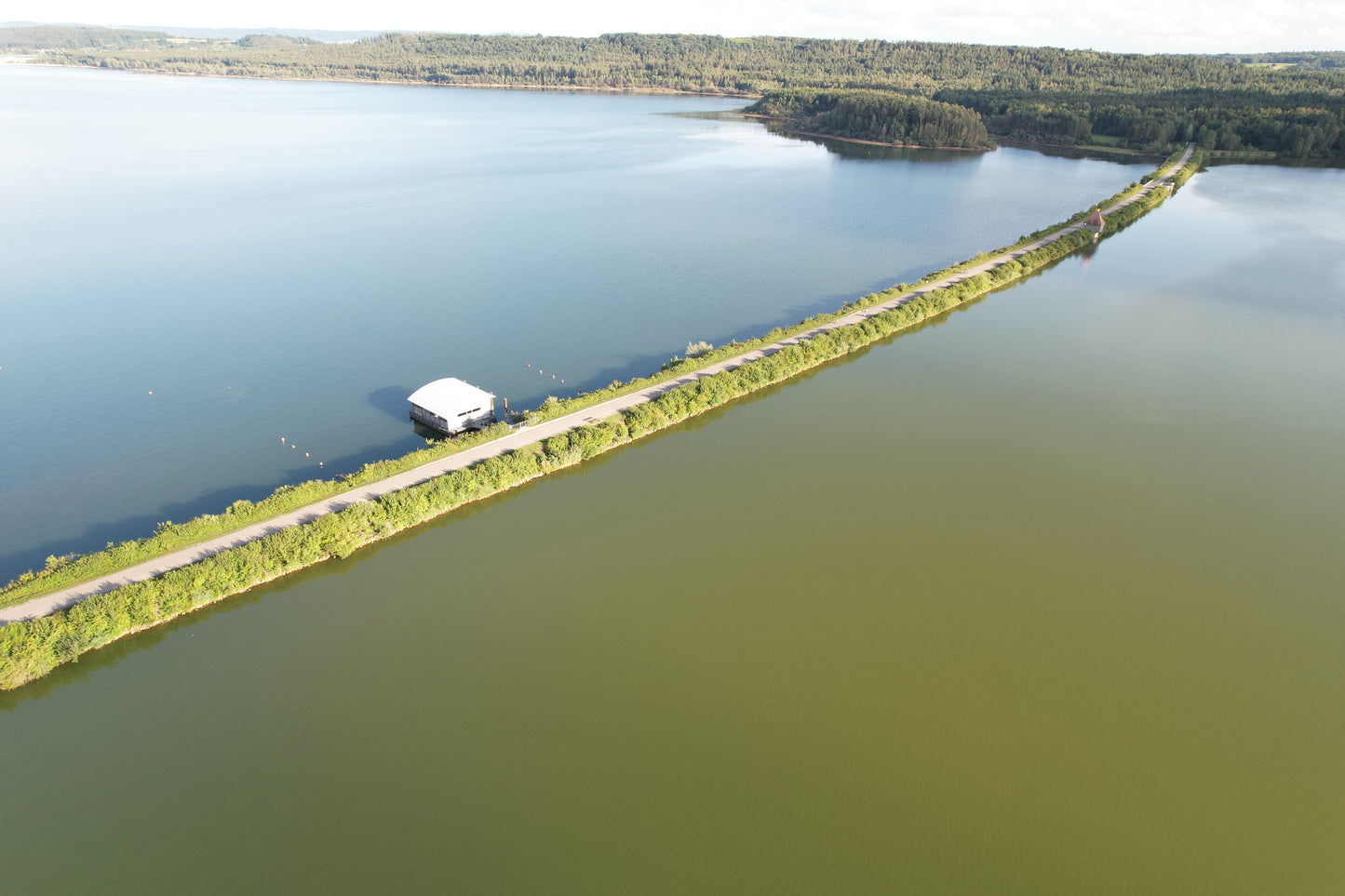 Drohnen - Luftbildfotografie (Landschaften)