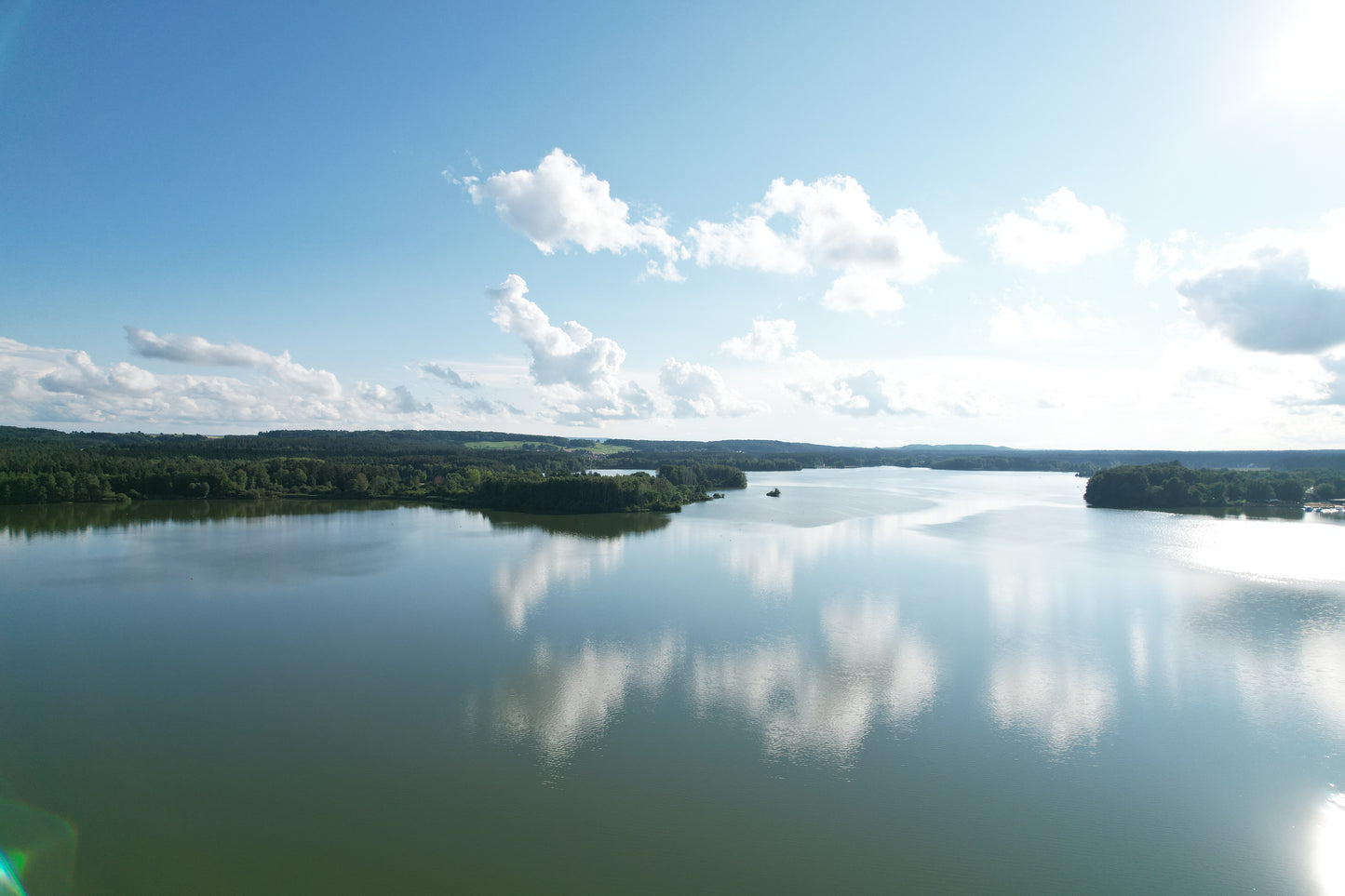 Drohnen - Luftbildfotografie (Landschaften)